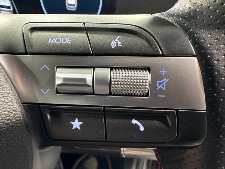 2024 Hyundai Kona N Line Self Charging Hybrid €35,800 thumbnail
