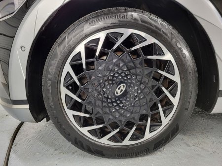 2022 Hyundai Ioniq 5 73kW Premium Plus Finance from €90 Per week €24,975 thumbnail