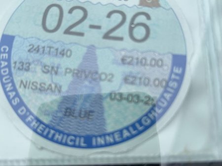 2024 Nissan Juke 1.0 SV MY23.75 4DR €23,950 thumbnail