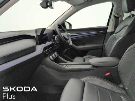 2025 Skoda Kodiaq SELECTION+ 2.0TDI 150HP DSG €57,950