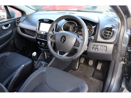 2017 Renault Clio - thumbnail 11