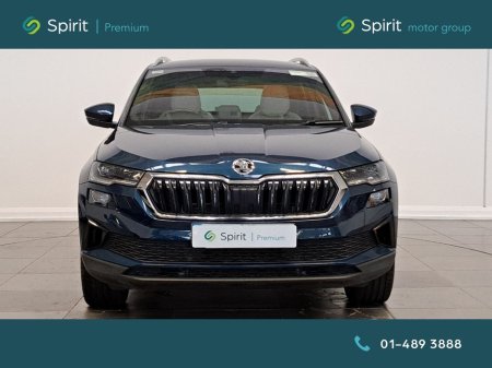 2024 Skoda Karoq - thumbnail 8