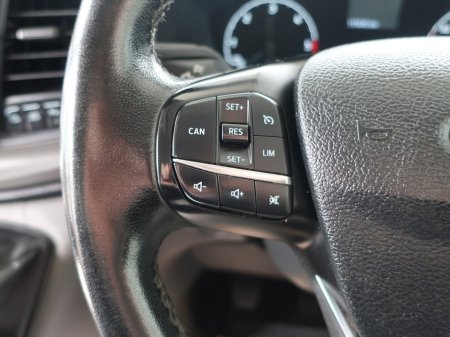 2021 Ford Transit  €23,575 thumbnail