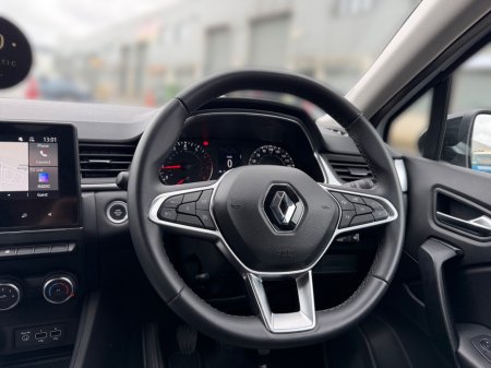 2022 Renault Captur - thumbnail 11