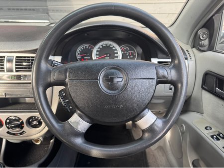 2006 Chevrolet Lacetti - thumbnail 7