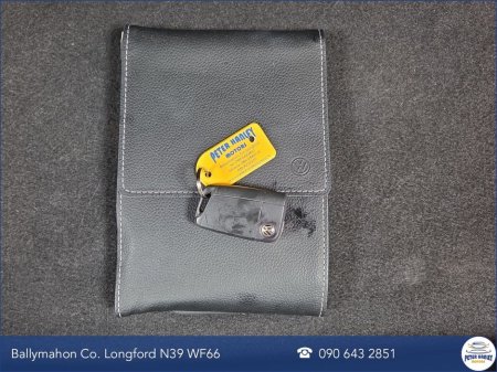 2020 Volkswagen Golf 1.6 TDI 115HP Trendline €20,900 thumbnail