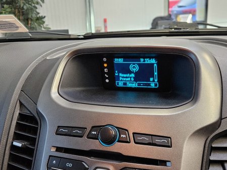 2015 Ford Ranger  thumbnail