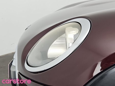 2016 MINI Clubman - thumbnail 16