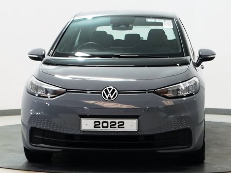 2022 Volkswagen ID.3 - thumbnail 9