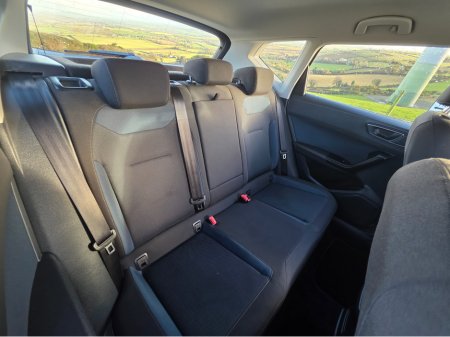 2017 SEAT Ateca 1.6 SE TECH ECOMOTIVE 5DR TDI 115PS €15,950 thumbnail