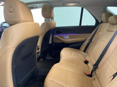 2026 Mercedes-Benz GLE Class GLE 350de 4MATIC Sport Edition | Electric Sunroof, Reversing Camera, €112,530 thumbnail