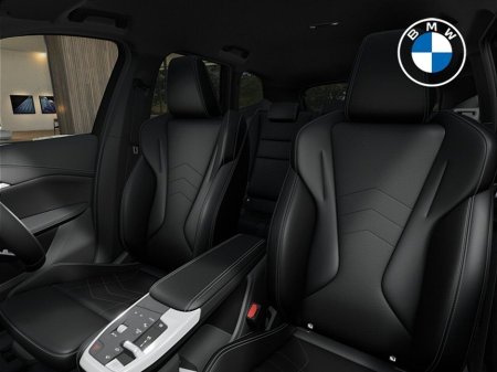 2026 BMW iX1 xDrive20e M Sport €59,849 thumbnail