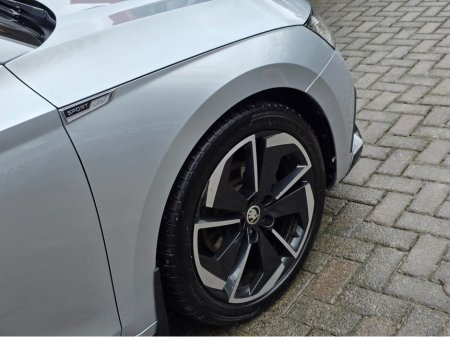 2024 Skoda Octavia 2.0 TDI 150 BHP SPORTLINE DSG. HUGE SPEC. FINANCE ARRANGED. SIMI. AA APPROVED. thumbnail