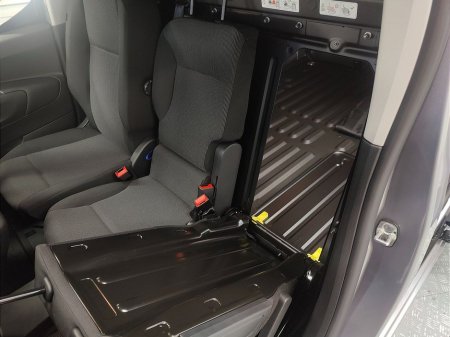 2025 Citroen Berlingo Enterprise From €105 Per Week €22,243 thumbnail