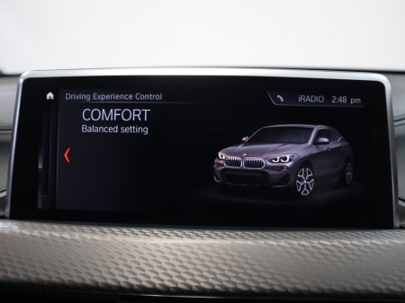 2021 BMW X2 *1* XDRIVE25E M SPORT X AUTO 4X4 €23,995 thumbnail