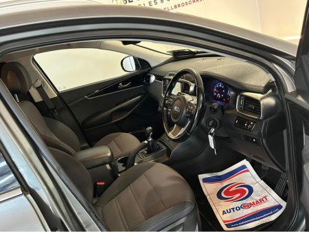 2016 Kia Sorento EX COMMERCIAL 2 Seat 4WD 5DR €12,950 thumbnail
