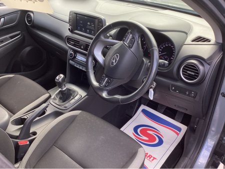 2019 Hyundai Kona - thumbnail 10