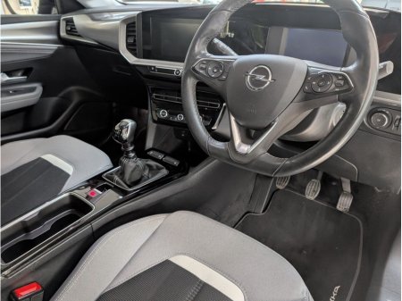 2024 Opel Mokka - thumbnail 5