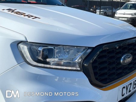 2023 Ford Ranger - thumbnail 18