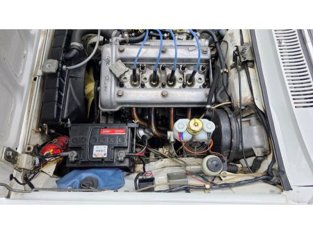 1971 Alfa Romeo GT Junior 1300 - thumbnail 14
