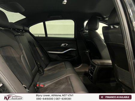 2023 BMW 3 Series 330e M Sport G20 LCI PHEV 290bhp Auto - 232 Reg €38,995 thumbnail