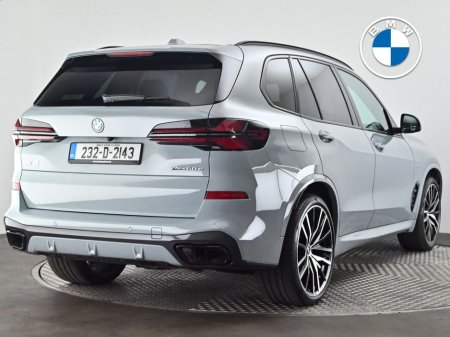 2023 BMW X5 - thumbnail 21