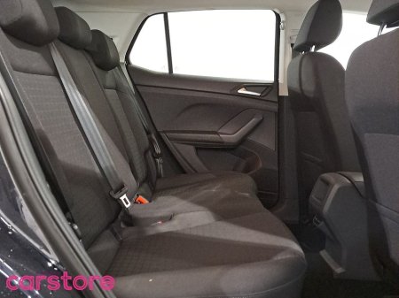 2021 Volkswagen T-Cross - thumbnail 13