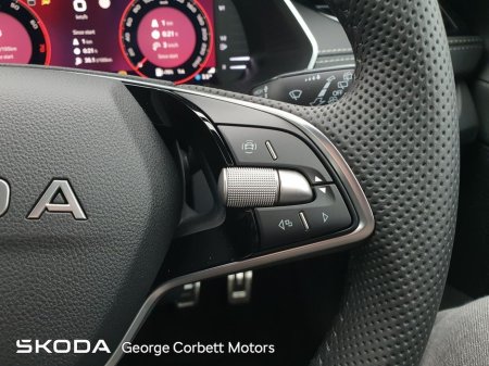 2026 Skoda Octavia - thumbnail 26