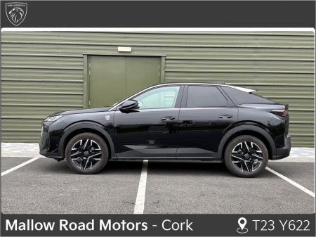 2026 Peugeot 3008 - thumbnail 8