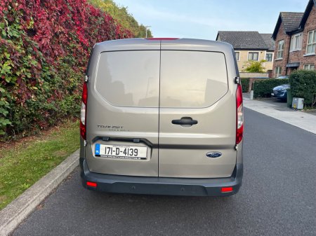 2017 Ford Transit  €7,950 thumbnail