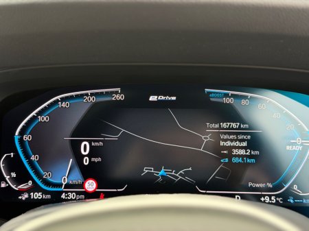 2020 BMW X5 - thumbnail 11