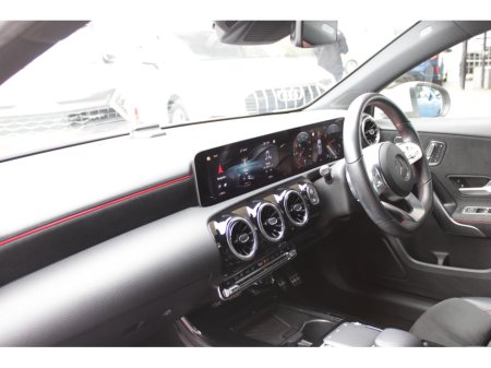 2019 Mercedes-Benz A Class - thumbnail 24