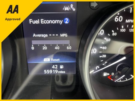 2019 Nissan Qashqai N-CONNECTA DIG-T €19,750 thumbnail