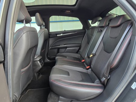 2020 Ford Mondeo - thumbnail 15