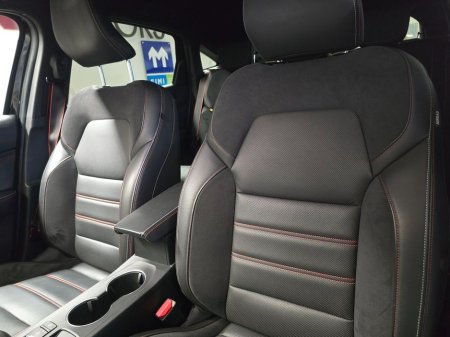 2021 Renault Arkana R. S. Line Hybrid Automatic * Fabulous Spec * €25,950 thumbnail