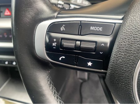 2023 Kia Sportage K3 MHEV MY23 5DR €27,950 thumbnail