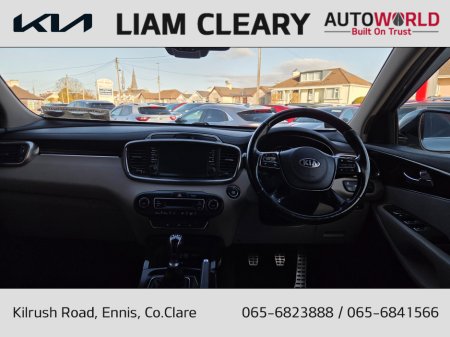 2019 Kia Sorento - thumbnail 11