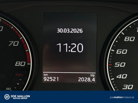 2020 SEAT Arona - thumbnail 18