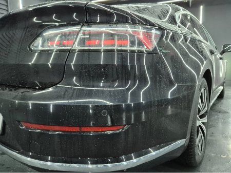 2023 Volkswagen Arteon - thumbnail 3