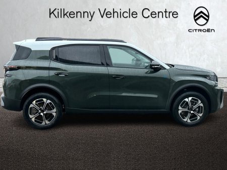 2026 Citroen C3 Aircross E-C3 AIRCROSS PLUS 54KWH 400KM €33,040 thumbnail