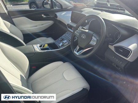 2023 Hyundai Santa Fe - thumbnail 30