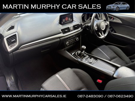 2017 Mazda Mazda3 - thumbnail 12