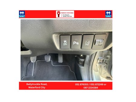 2016 Honda Jazz - thumbnail 12