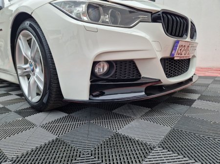 2013 BMW 3 Series - thumbnail 45