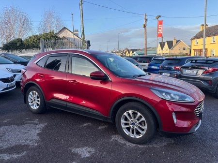 2021 Ford Kuga TITANIUM 1.5 TD 120 4DR  42000KM €24,950