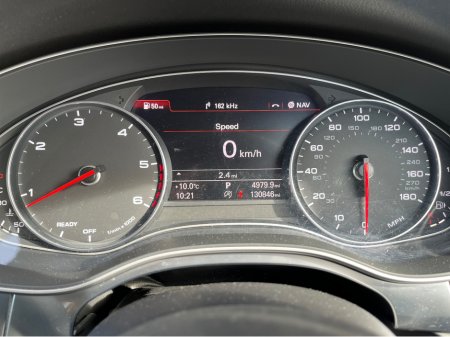 2017 Audi A7 - thumbnail 16