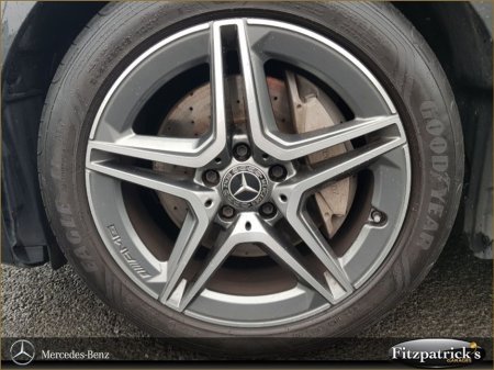 2023 Mercedes-Benz E Class E 220 D A/T Avantgarde €57,950 thumbnail