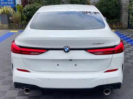 2021 BMW 2 Series - thumbnail 16