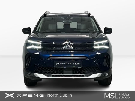 2023 Citroen C5 Aircross - thumbnail 11