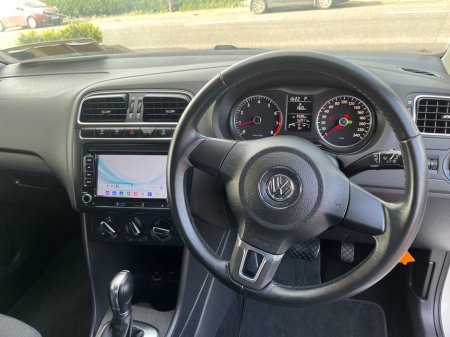 2014 Volkswagen Polo - thumbnail 7